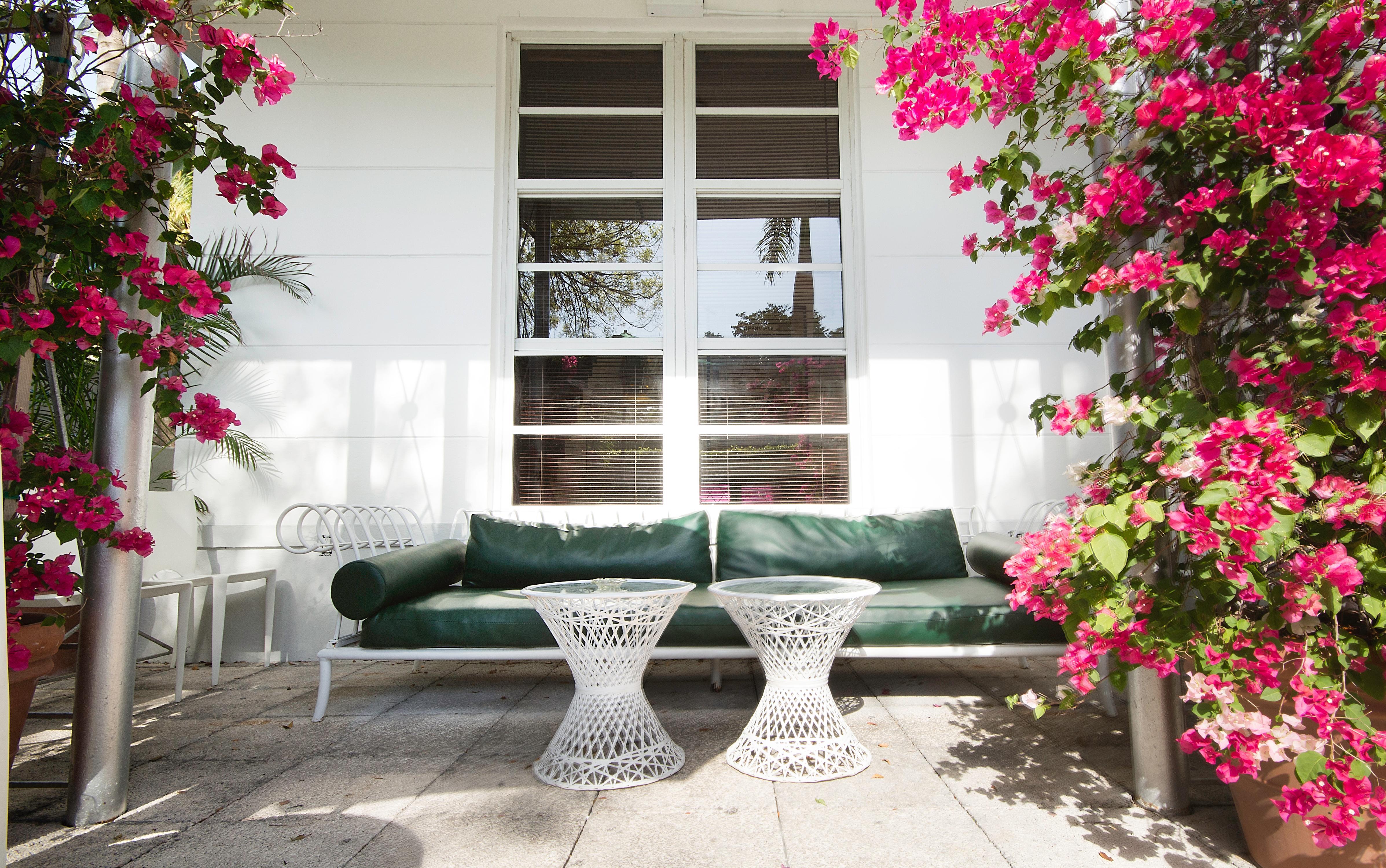 Greenview Hotel By Lowkl Miami Beach Exterior foto