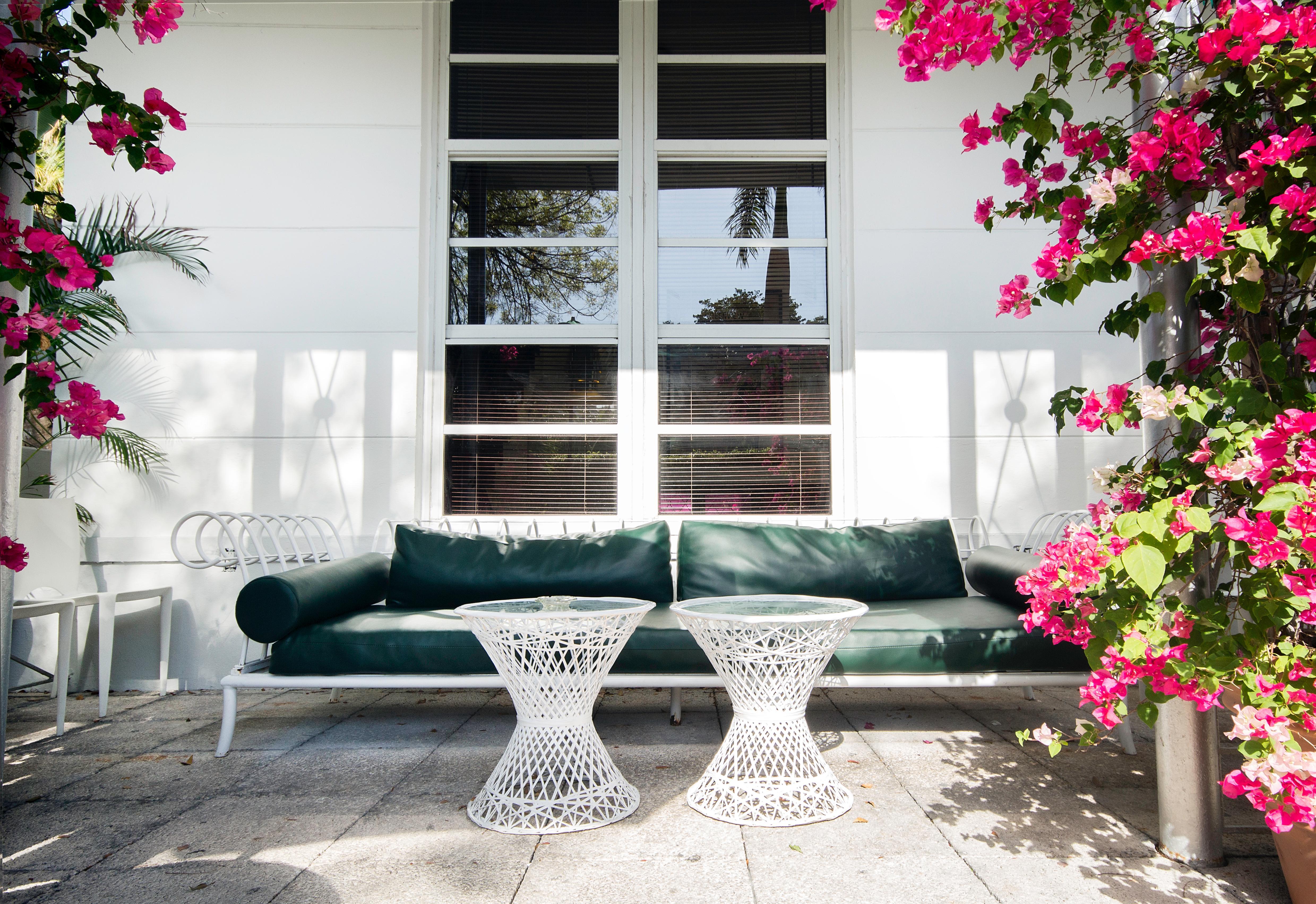 Greenview Hotel By Lowkl Miami Beach Exterior foto