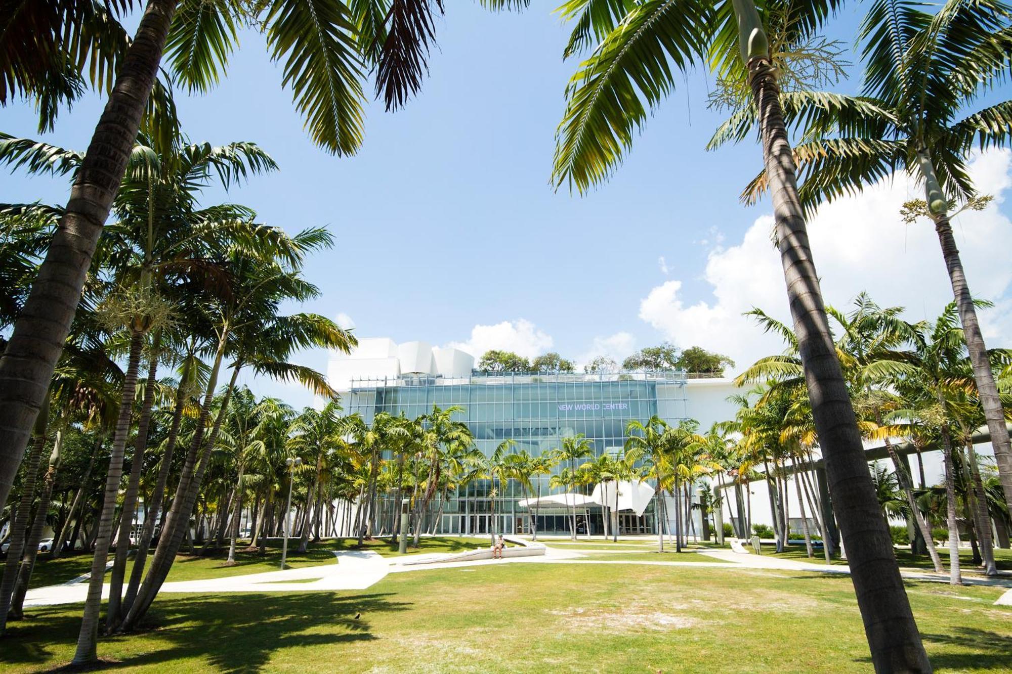 Greenview Hotel By Lowkl Miami Beach Exterior foto