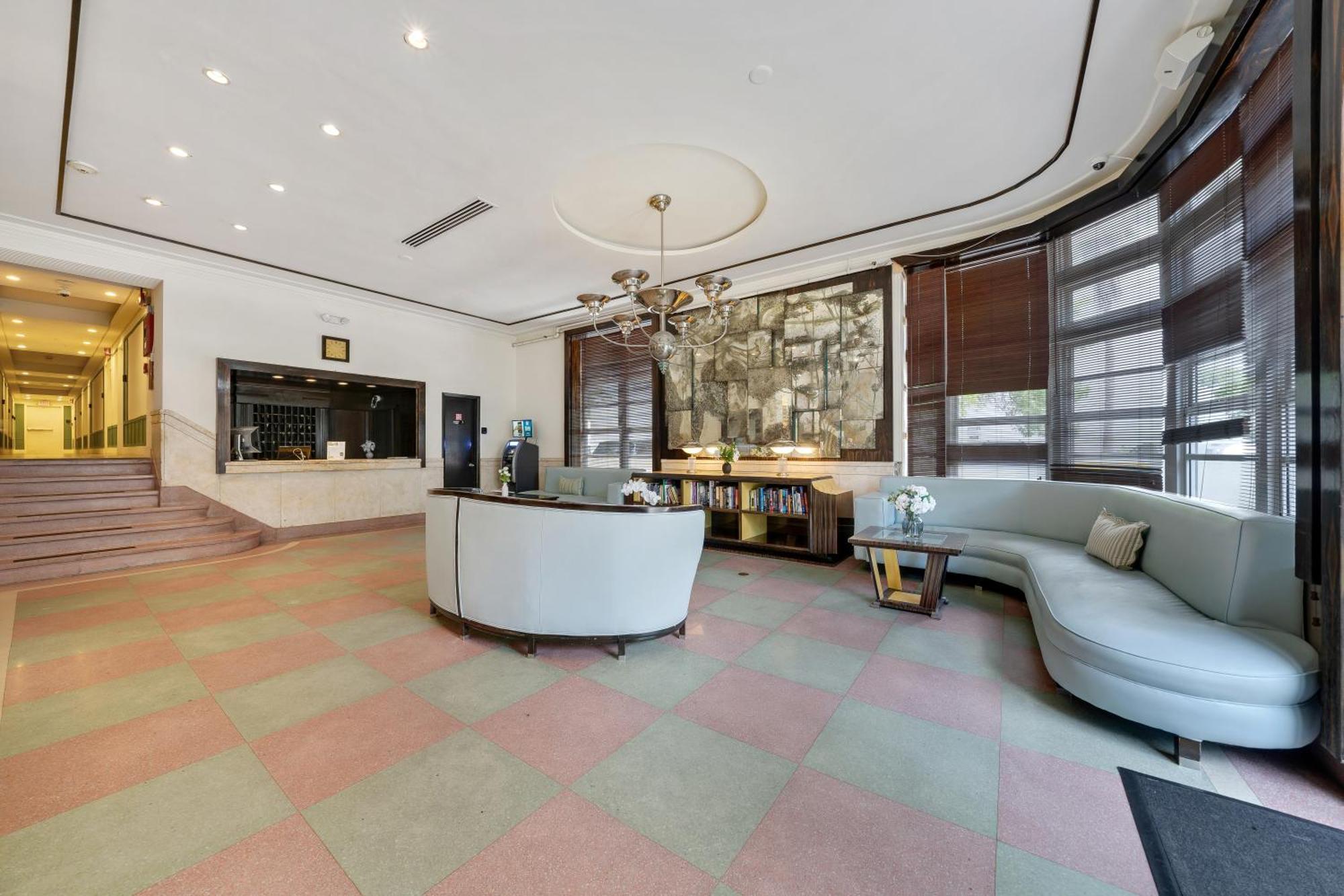 Greenview Hotel By Lowkl Miami Beach Exterior foto