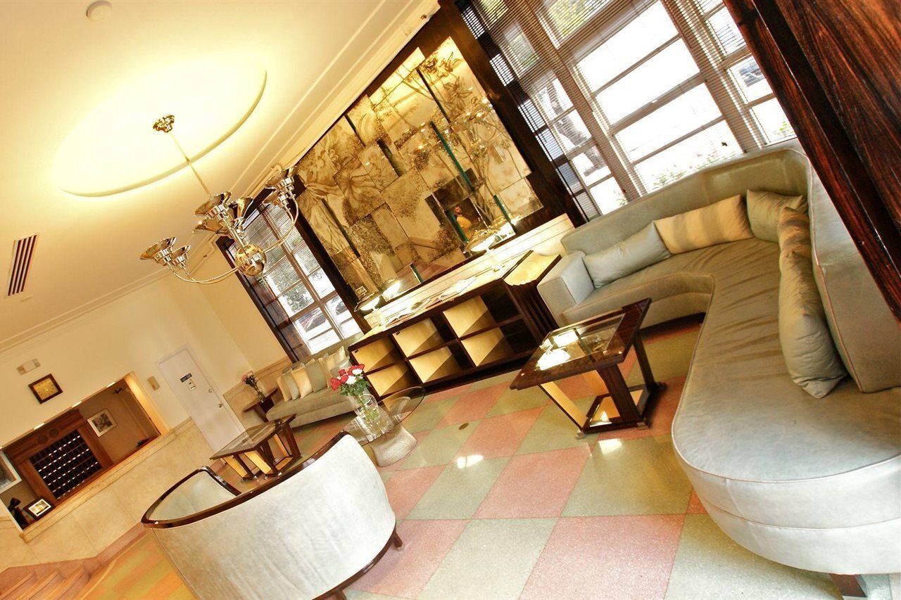 Greenview Hotel By Lowkl Miami Beach Exterior foto