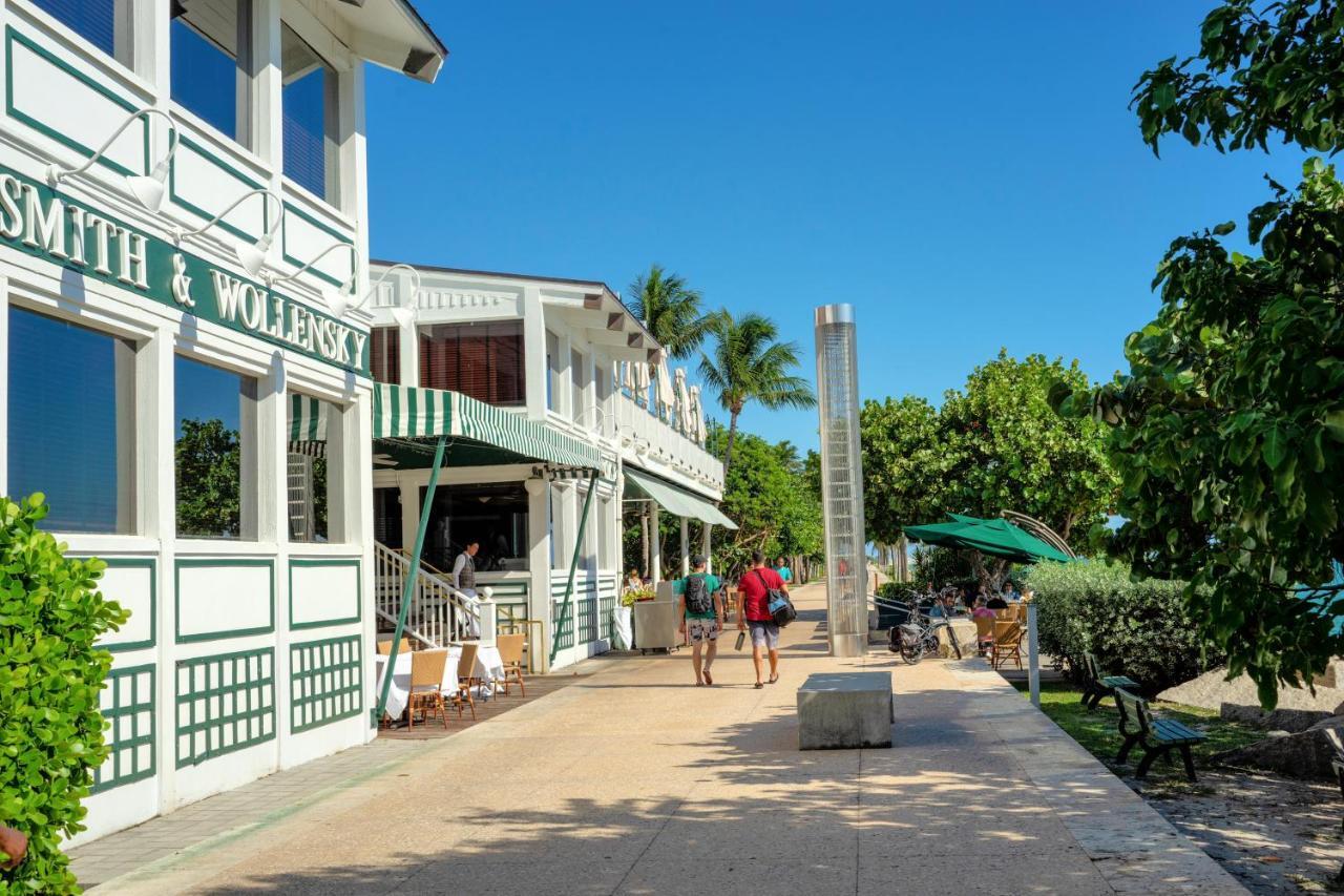 Greenview Hotel By Lowkl Miami Beach Exterior foto
